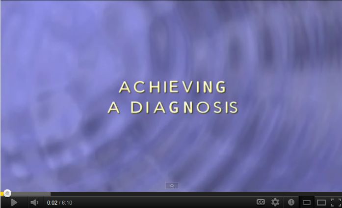 Pancreatic Cancer – Achieving A Diagnosis