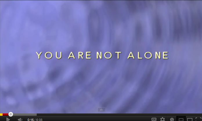 Pancreatic Cancer – You Are Not Alone