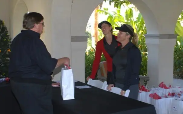 Foundation event photo 40