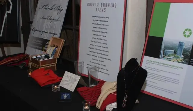 Foundation event photo 42